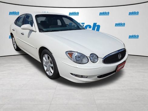 Used 2006 Buick LaCrosse CXS FWD image 7
