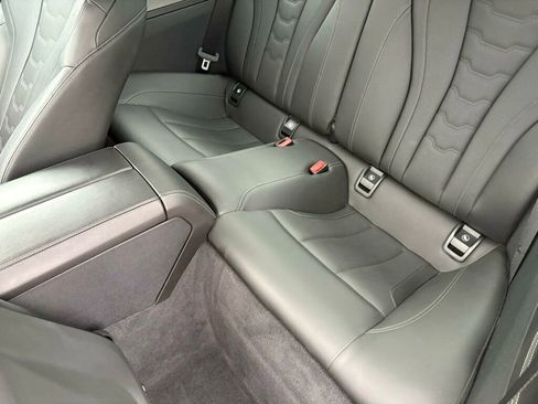 Used 2019 BMW M850i xDrive MSRP$115105/Heated&CooledSeats w/ Comfort Seating Package image 22