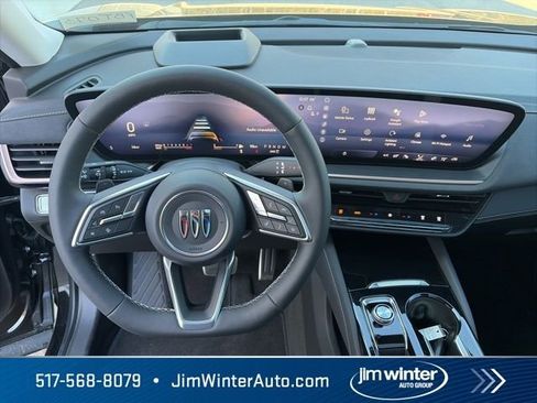 New 2026 Buick Envision Sport Touring AWD/4WD image 19