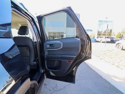 Used 2021 Ford Bronco Sport Big Bend AWD/4WD image 45