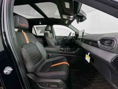 New 2026 Honda Passport TrailSport image 29