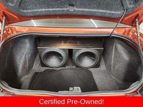 Certified 2021 Dodge Challenger R/T Scat Pack image 24