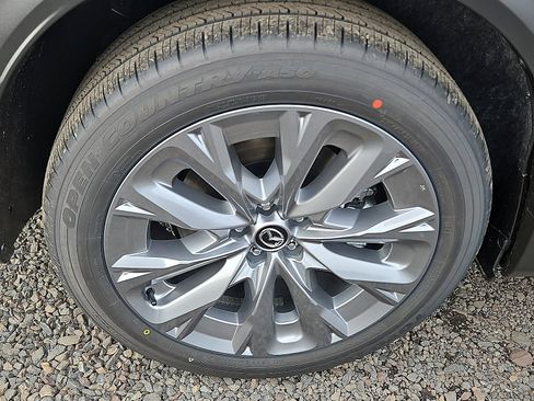 New 2026 MAZDA CX-90 3.3 Turbo w/ Preferred Package image 7