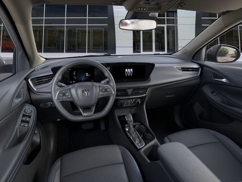 New 2026 Buick Encore GX Sport Touring w/ Comfort Package image 15