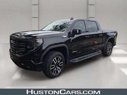 Certified 2023 GMC Sierra 1500 AT4 w/ AT4 Premium Package