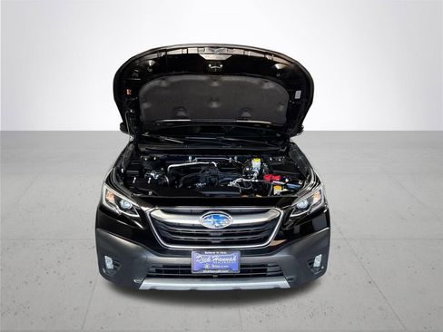 Used 2022 Subaru Outback Limited AWD/4WD image 23