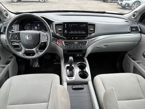 Used 2020 Honda Pilot EX image 22