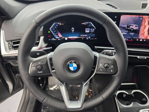 Used 2026 BMW X1 xDrive28i AWD/4WD image 17