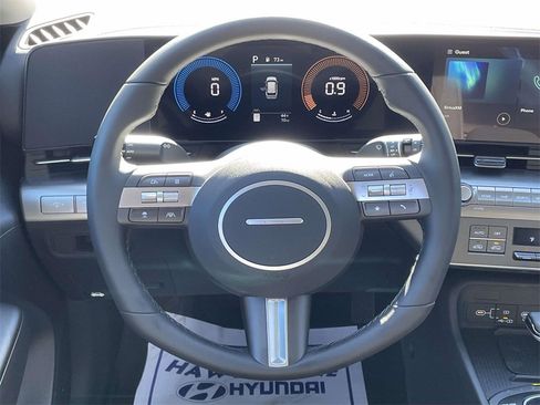 New 2026 Hyundai Kona SEL Sport image 12