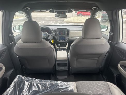 New 2026 Subaru Forester Base image 27