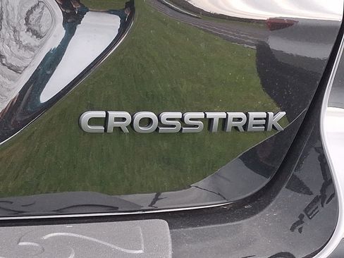 New 2026 Subaru Crosstrek 2.0i Premium image 5