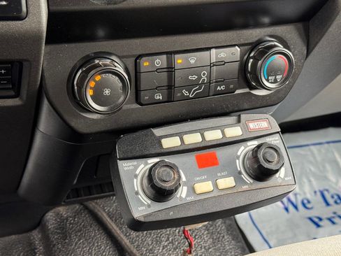 Used 2019 Ford F550 4x4 Crew Cab Super Duty image 42