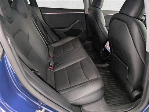 Used 2024 Tesla Model 3 Long Range image 18