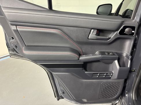 Certified 2025 Toyota 4Runner TRD Pro image 31