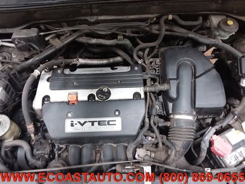 Used 2006 Honda CR-V EX image 9