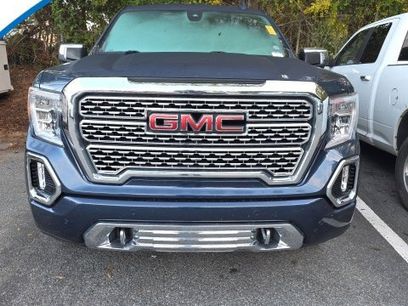 Used 2021 GMC Sierra 1500 Denali w/ Driver Alert Package II