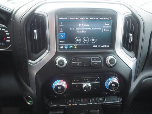 Used 2021 GMC Sierra 1500 Elevation w/ Max Trailering Package image 10