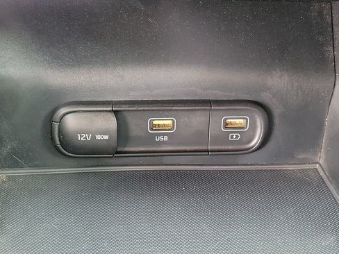 Used 2021 Kia K5 GT-Line FWD image 23