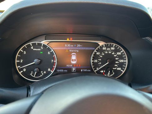 Used 2023 Nissan Altima 2.5 SV image 20