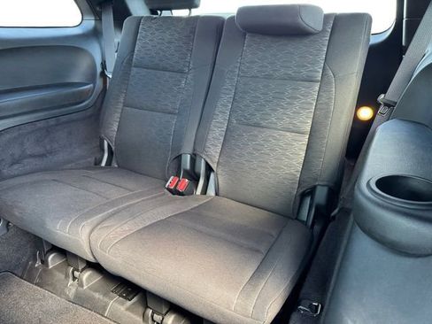 Used 2025 Dodge Durango GT w/ Blacktop Package AWD/4WD image 18