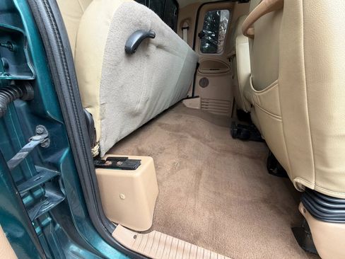 Used 1999 Dodge Ram 2500 Truck 4x4 Quad Cab image 21