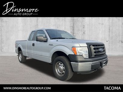 Used 2012 Ford F150 XL w/ PWR Equipment Group