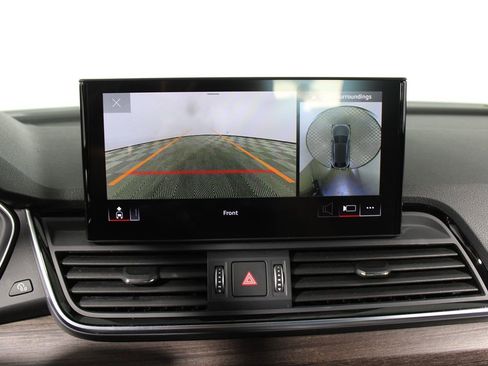 Used 2022 Audi Q5 2.0T Premium Plus image 18