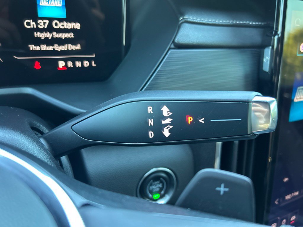 Used 2024 GMC Acadia Elevation FWD image 54