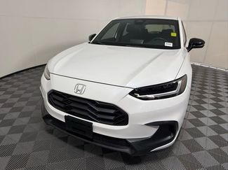 Used 2024 Honda HR-V Sport video 2