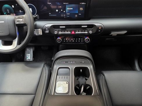 New 2026 Hyundai Palisade Calligraphy image 23