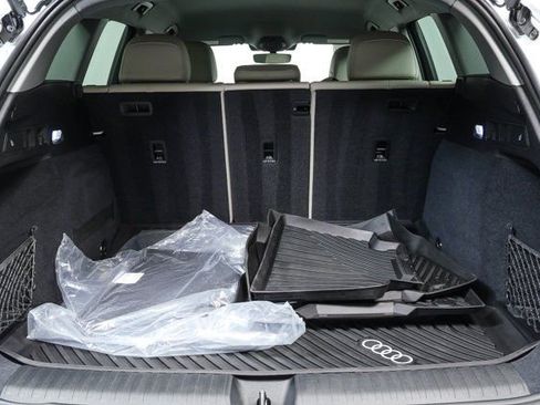 Certified 2025 Audi Q6 e-tron Premium w/ Convenience Package image 26