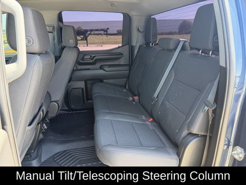 Used 2022 Chevrolet Silverado 1500 RST AWD/4WD image 31