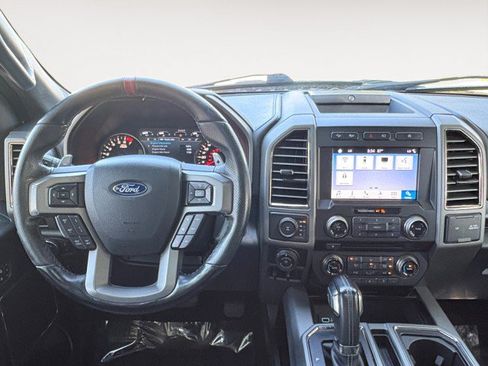 Used 2018 Ford F150 Raptor w/ Equipment Group 802A Luxury AWD/4WD image 6