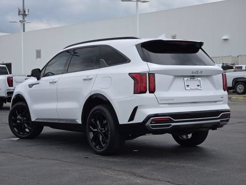 Used 2023 Kia Sorento SX AWD/4WD image 22