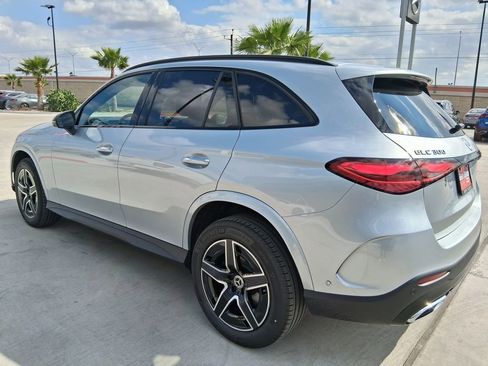 New 2026 Mercedes-Benz GLC 300 image 7