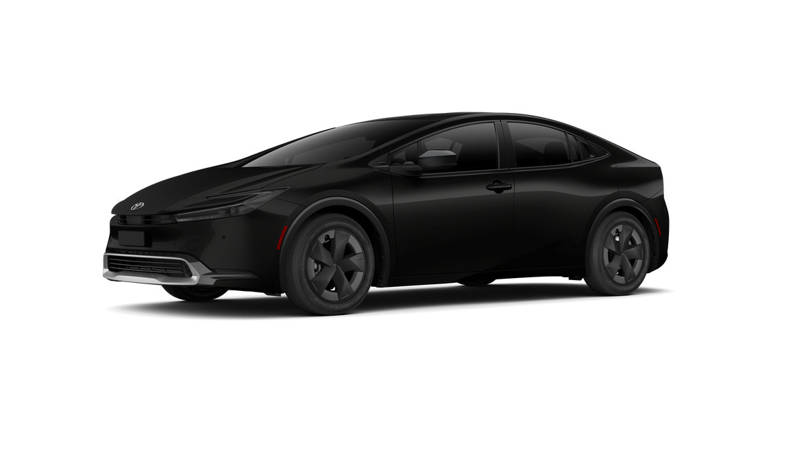 New 2027 Toyota Prius Plug-In Hybrid FWD image 29