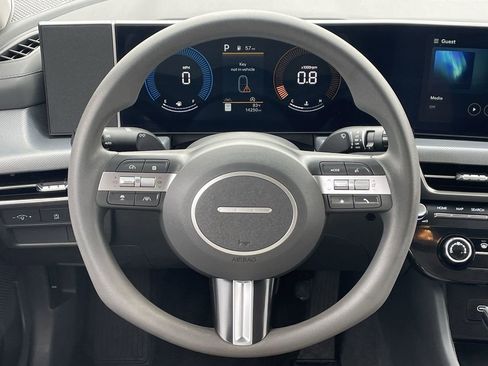 Certified 2025 Hyundai Sonata SE image 21