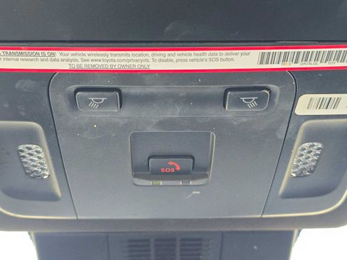 Certified 2025 Toyota Camry SE FWD image 34