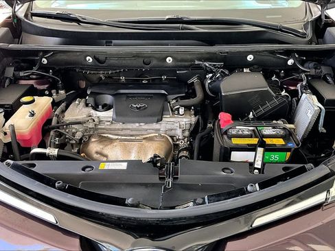 Certified 2016 Toyota RAV4 XLE AWD/4WD image 30