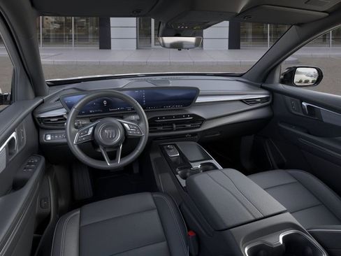 New 2025 Buick Enclave Preferred image 15