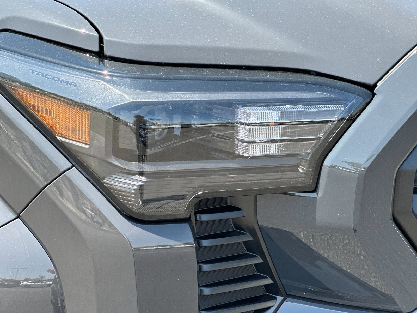 New 2026 Toyota Tacoma SR5 AWD/4WD image 28