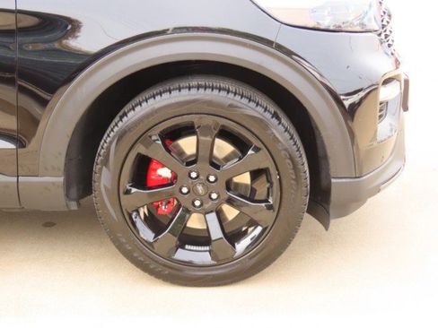 Certified 2023 Ford Explorer ST w/ Equipment Group 401A image 7