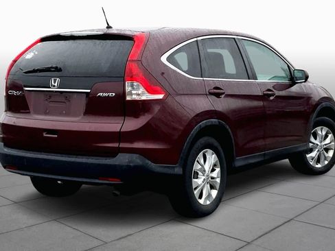 Used 2014 Honda CR-V EX image 13