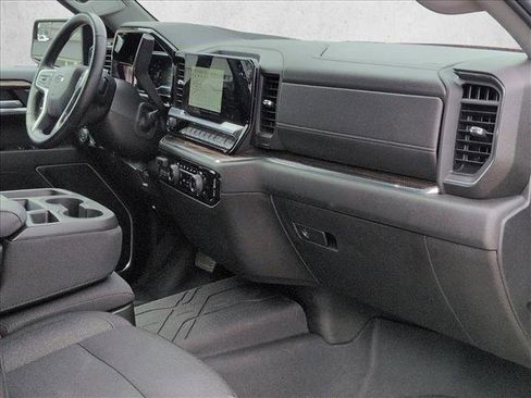 Used 2024 Chevrolet Silverado 1500 RST w/ Protection Package image 22