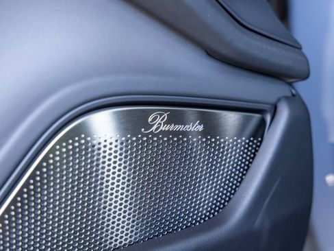 New 2025 Porsche Taycan Turbo S image 51