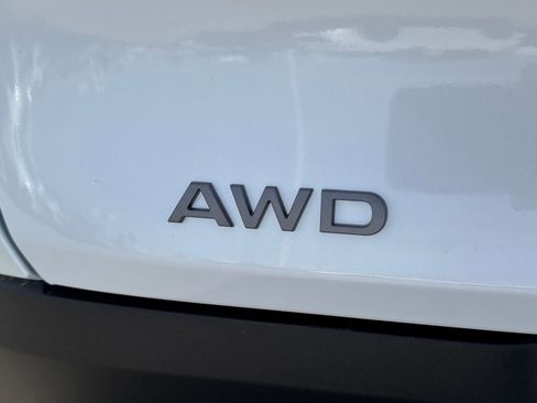 New 2026 Nissan Murano SL image 6