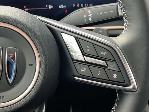 New 2026 Buick Envision Sport Touring AWD/4WD image 26