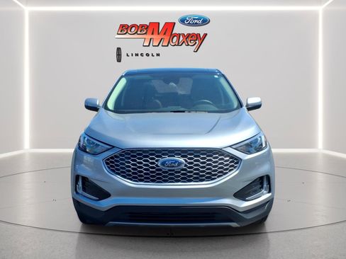 Used 2023 Ford Edge SEL w/ Convenience Package AWD/4WD image 2