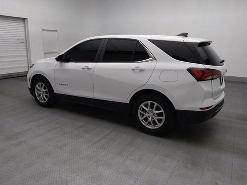 Used 2022 Chevrolet Equinox LT FWD image 3