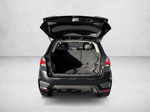 Used 2024 Mitsubishi Outlander Sport SE image 12